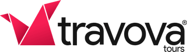 TravovaTours Logo