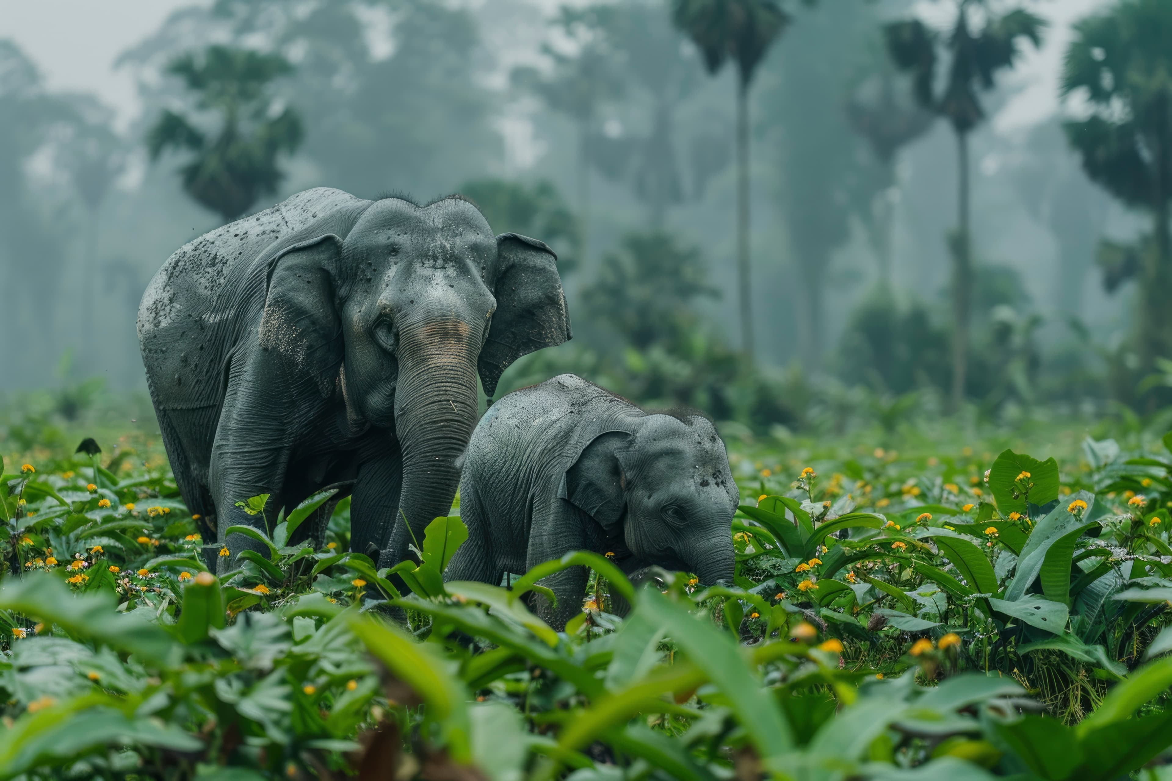 Thekkady (Periyar) gallery image 2